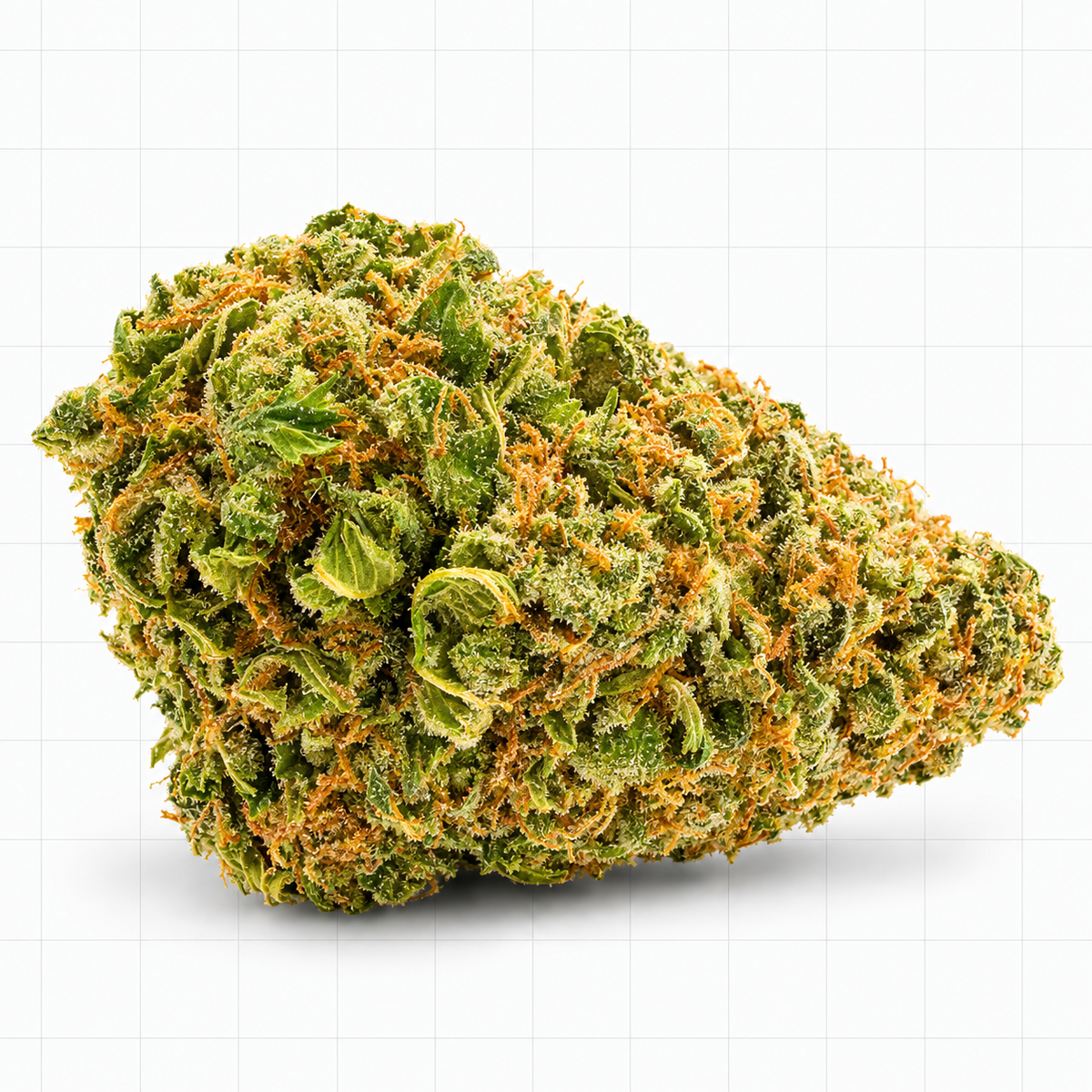 Royal Cheese - Fleurs CBD