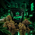 Pack découverte - Fleurs