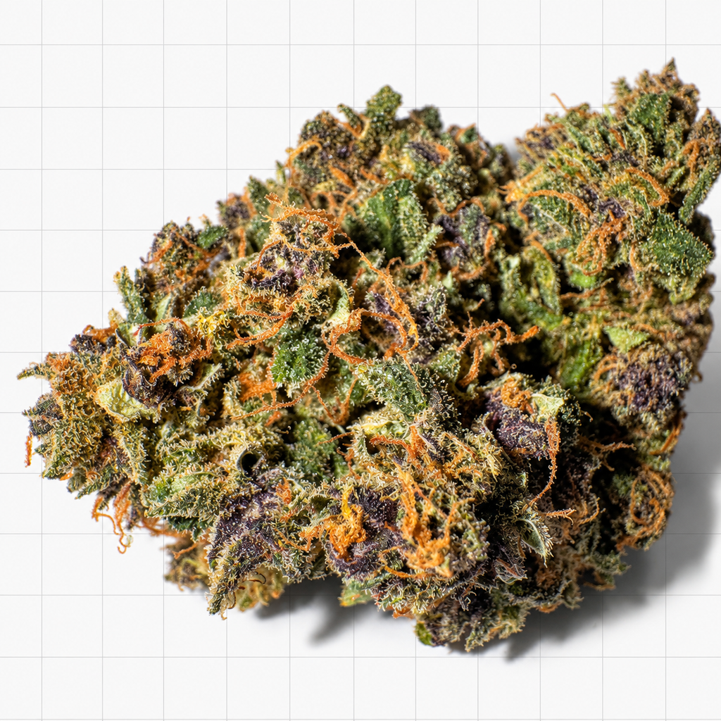 Smooth-e — Fleur CBD Indoor Hydroponique