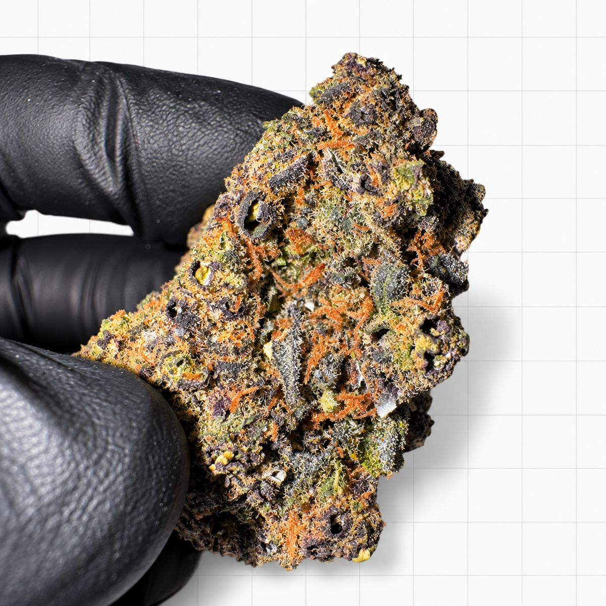 Diesel Bubble — Fleur CBD Indoor