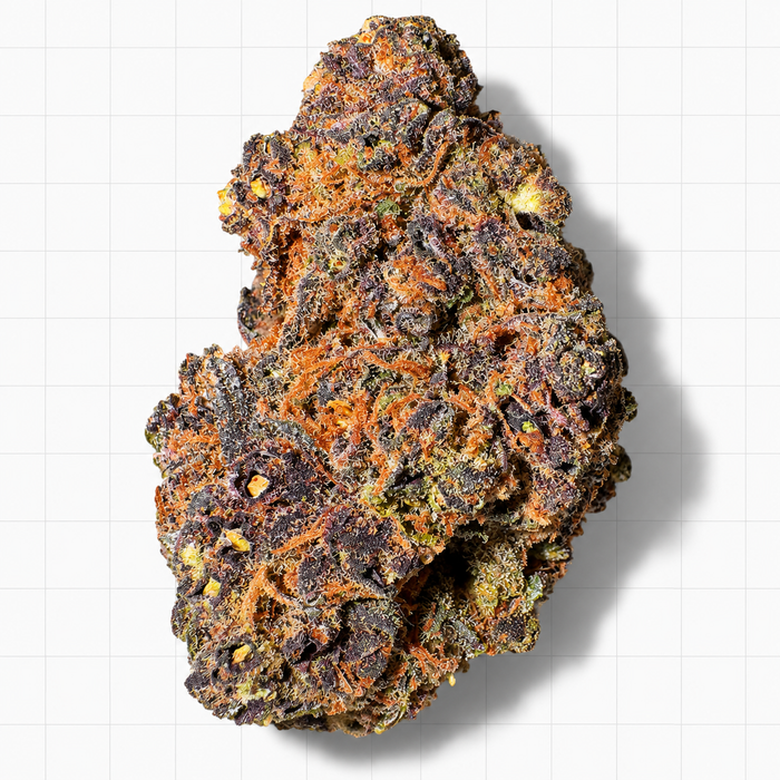Diesel Bubble — Fleur CBD Indoor