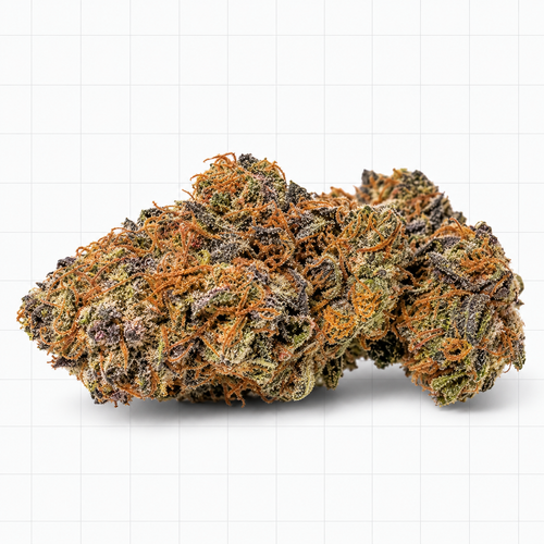 Cream Puff — Fleur CBD Hydroponic Indoor