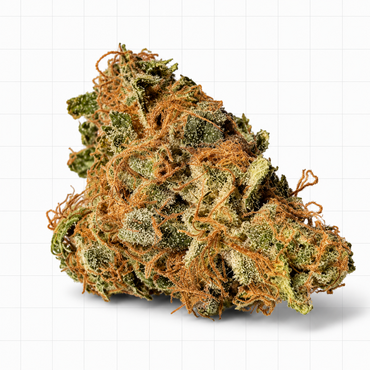 Pineapple Snowcone — Fleur CBD Hydroponic Indoor