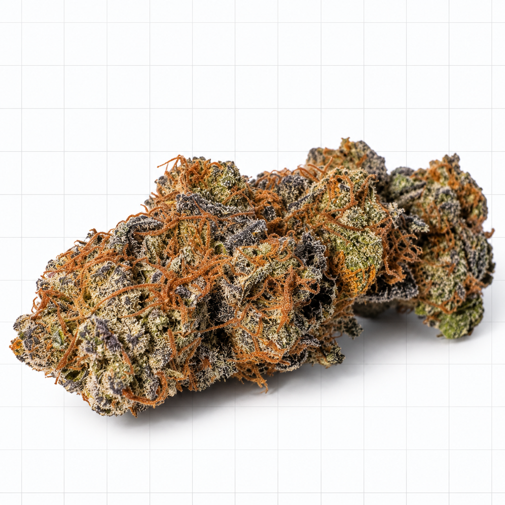 Cream Puff — Fleur CBD Hydroponic Indoor