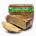 Lemon Candy — Résine CBD Premium