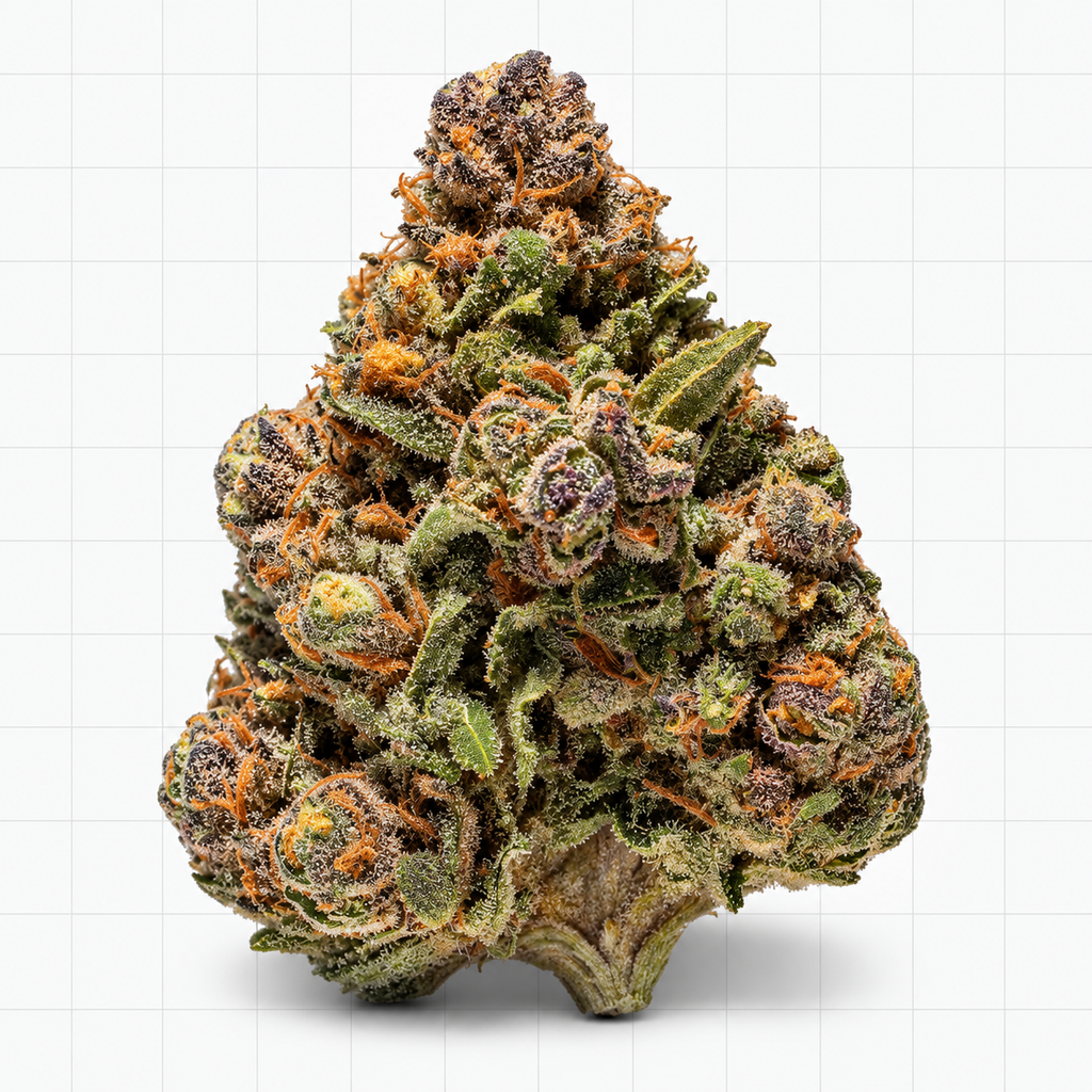 Z Lime — Fleur CBD Indoor
