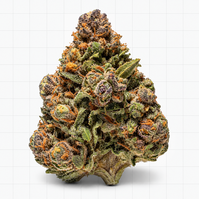 Z Lime — Fleur CBD Indoor