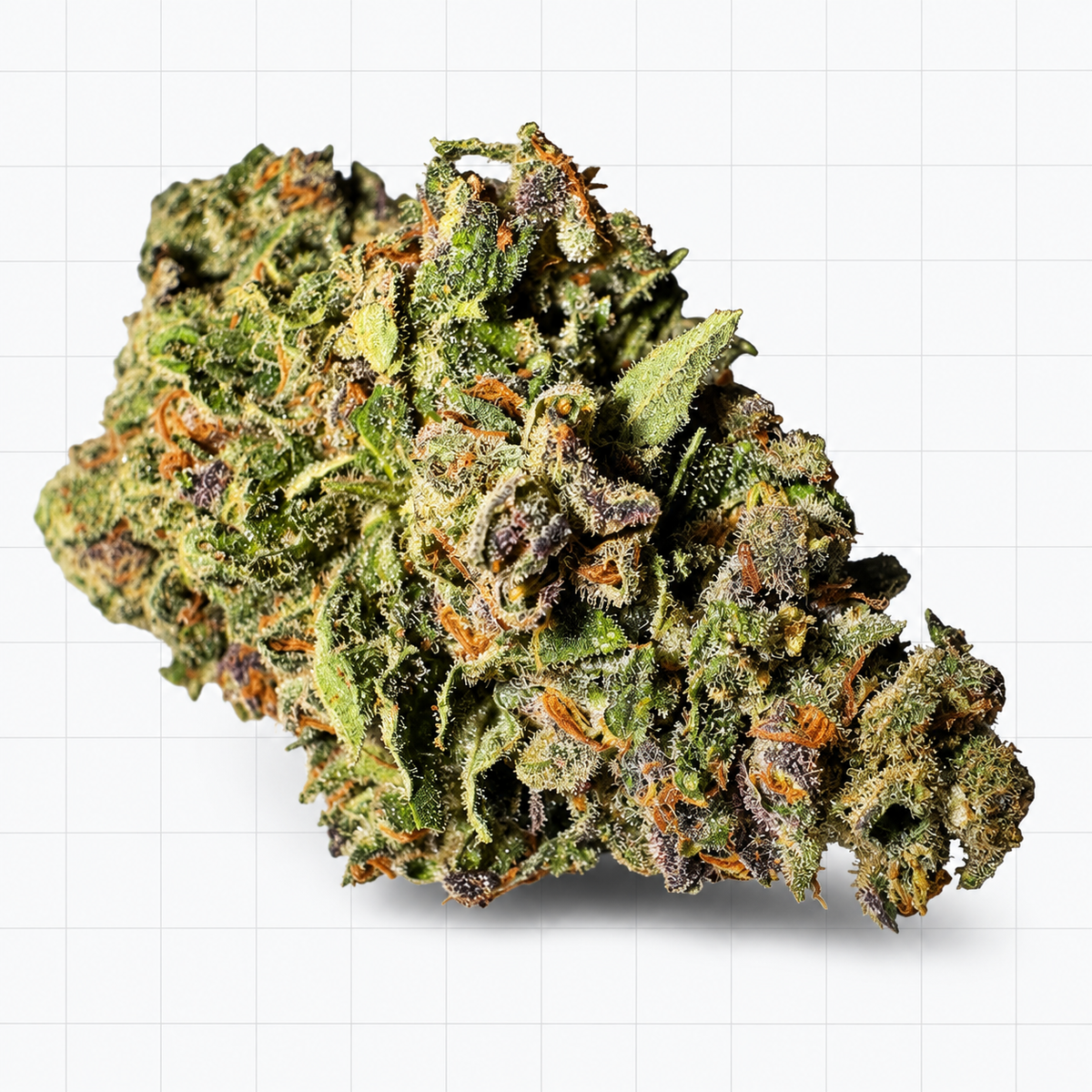 Z Lime — Fleur CBD Indoor